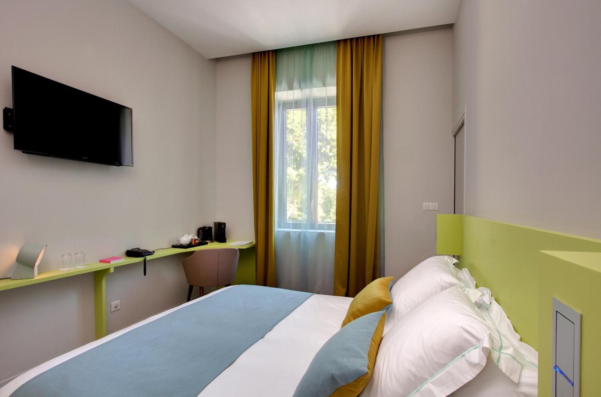 Mas De Boudan Hotel Nîmes