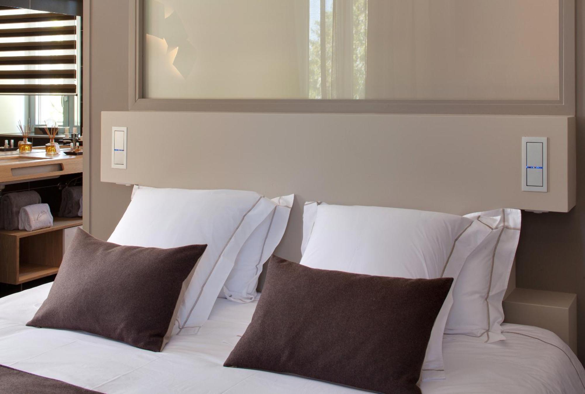 Hotel Mas De Boudan