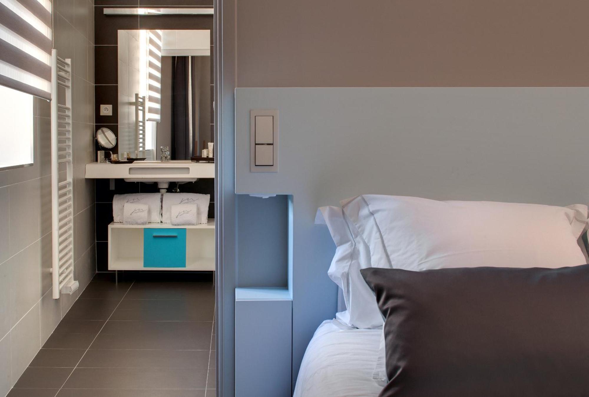 Hotel Mas De Boudan 4*