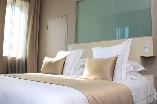Mas De Boudan Hotel Nîmes