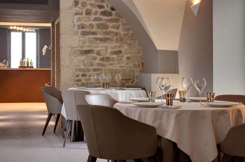 Hotel Mas De Boudan 4*